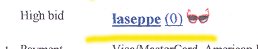 Laseppe c'est moi!